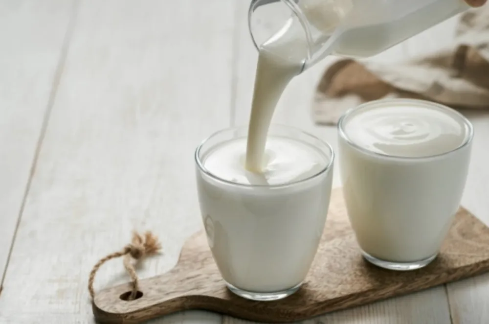 &Scaron;ta se de&scaron;ava s na&scaron;im tijelom ako svaki dan konzumiramo jogurt?