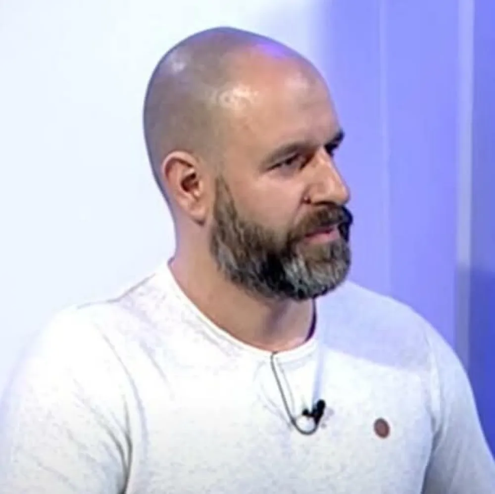 Građanska lista "Rad za moj grad" prva predala listu OIK-u