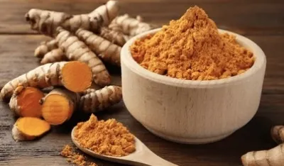 Naučnici tvrde da kurkuma može produžiti život