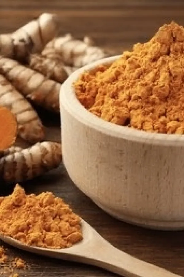 Naučnici tvrde da kurkuma može produžiti život