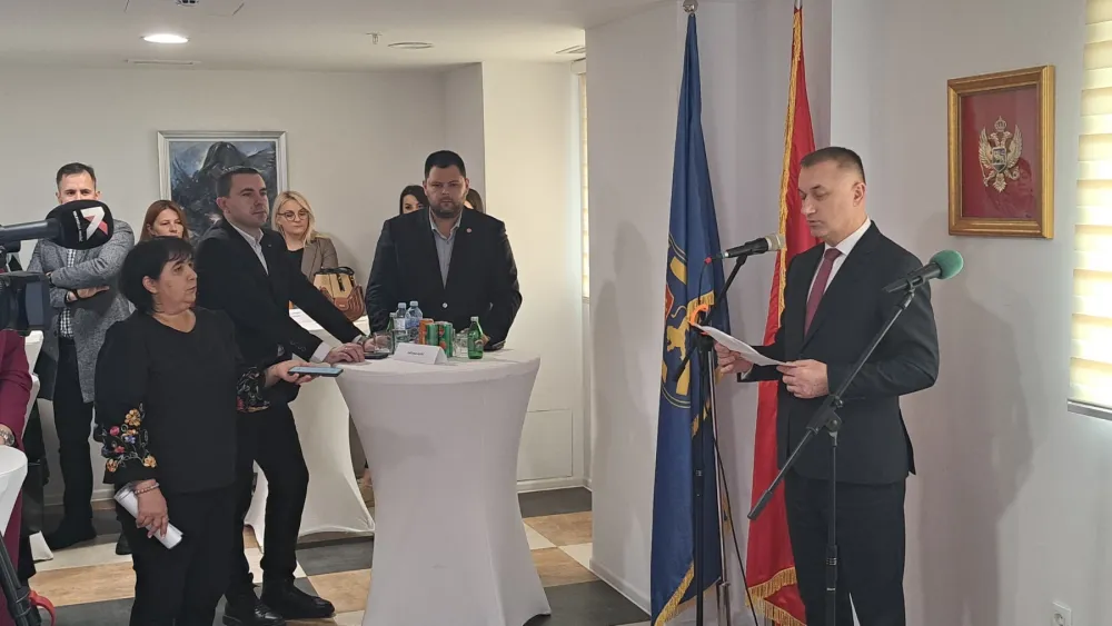 Dom starih u Nik&scaron;iću obilježio drugu godi&scaron;njicu:&nbsp;Maksimalno posvećeni brizi o 140 korisnika