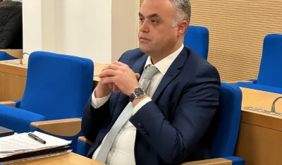 Glavni grad za rad partija daje 700.600, potro&scaron;eno već 109.500