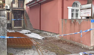 Unutra&scaron;nja kontrola MUP-a privodi kraju istragu: Uskoro odluka o postupanju policajaca na Cetinju