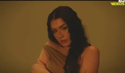 Đana Smajo ima novi hit