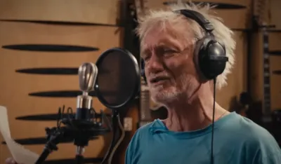 Originalna postava Haustora donosi novi singl i spot