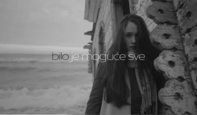 Tina Vukov objavila novu baladu&nbsp;"Podne"