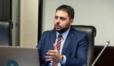 Martinović ASK-u prijavio promjenu imovine: Od eksproprijacije dobio 54.000 eura