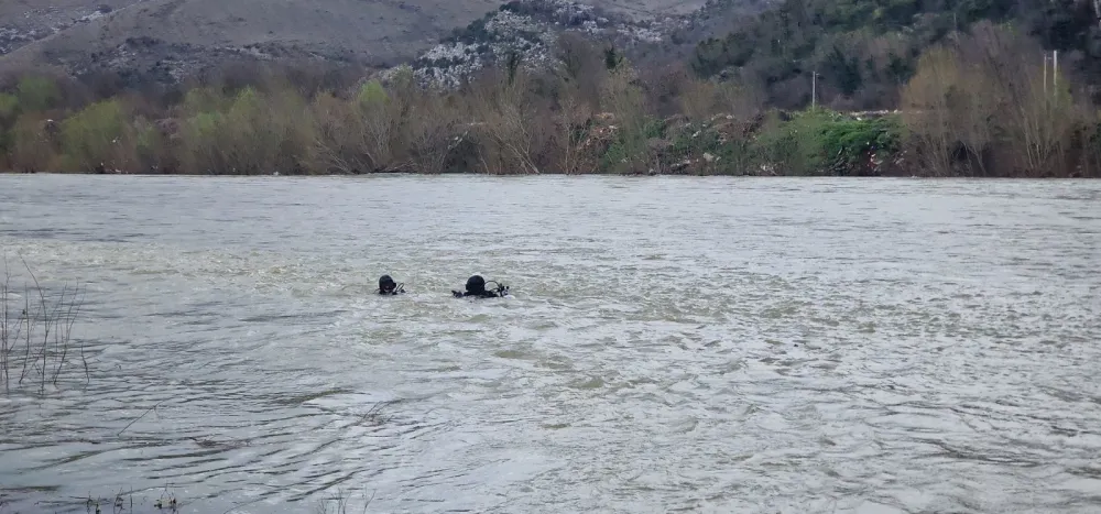 Mijajlović: Potraga za majkom i djetetom biće nastavljena sjutra