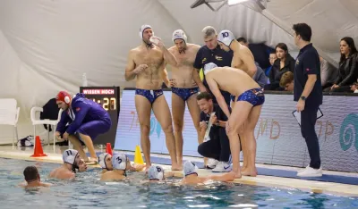 Vaterpolisti Jadrana