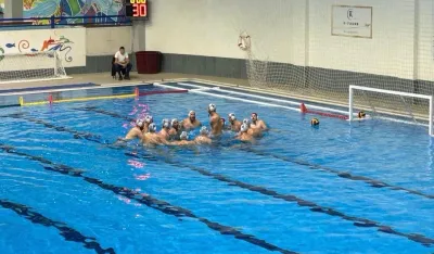 Vaterpolisti Primorca