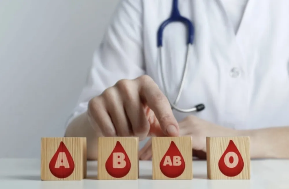 Ljudi sa ovom krvnom grupom imaju najmanji rizik za dobijanje raka