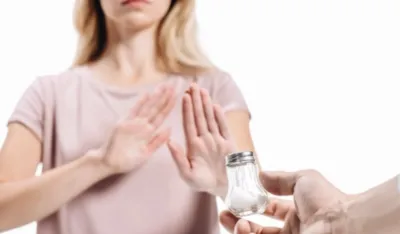 Premalo soli može biti opasnije od previ&scaron;e