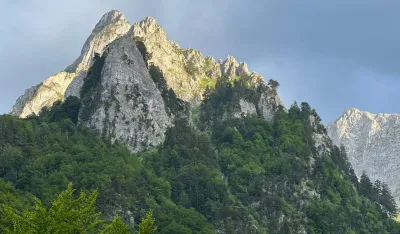 Atraktivne alpinističke staze gradiće se na Prokletijama