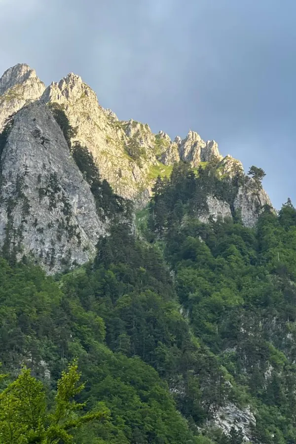 Atraktivne alpinističke staze gradiće se na Prokletijama
