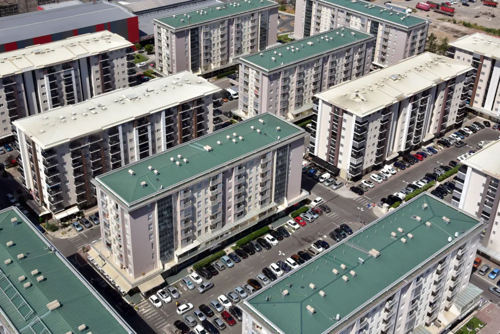 Ministarstvo objedinjuje upravljanje i održavanje zgrada