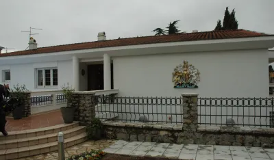  Britanska ambasada o sporazumu vlasti i opozicije: Važan korak ka političkoj stabilnosti i izbornoj reformi