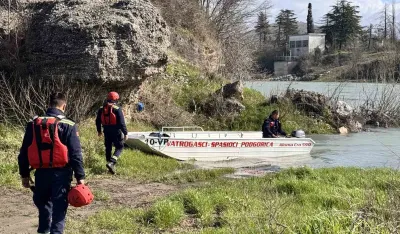 (FOTO) Peti dan potrage za majkom i djetetom