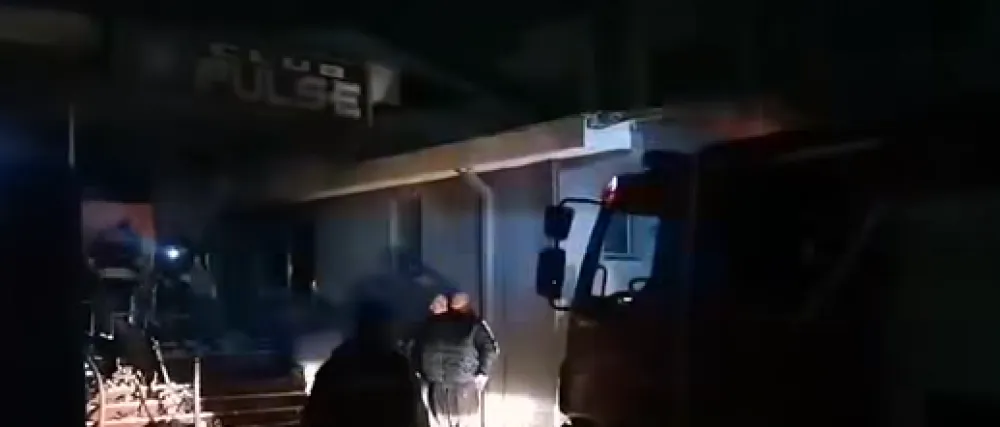 Povrijeđeni iz Kočana stižu u Srbiju: Vojni ljekari će im pružiti pomoć u Ni&scaron;u i Beogradu