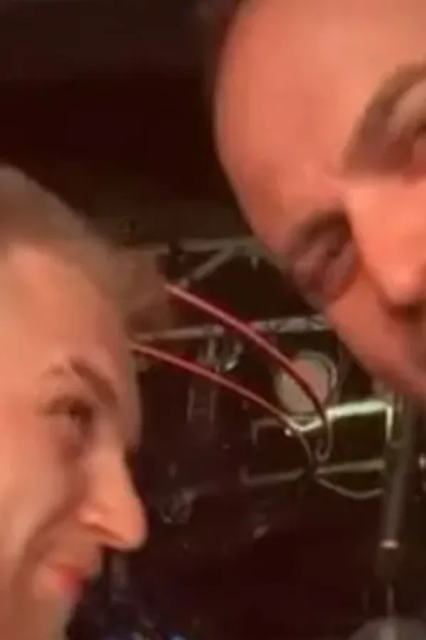 (VIDEO) Poslednji snimak poginulog člana DNK benda iz diskoteke