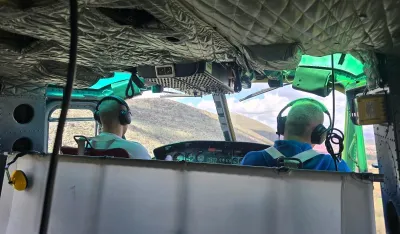 (FOTO) MUP o potrazi za majkom i djetetom: Nastavljamo sa intenzivnim angažmanom svih raspoloživih kapaciteta