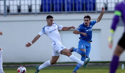 Nik&scaron;ićani žele tri boda