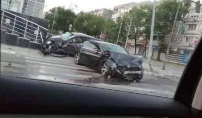 Apelacioni sud potvrdio presudu za saobraćajnu nesreću; Gazdić: Promocija ubistva