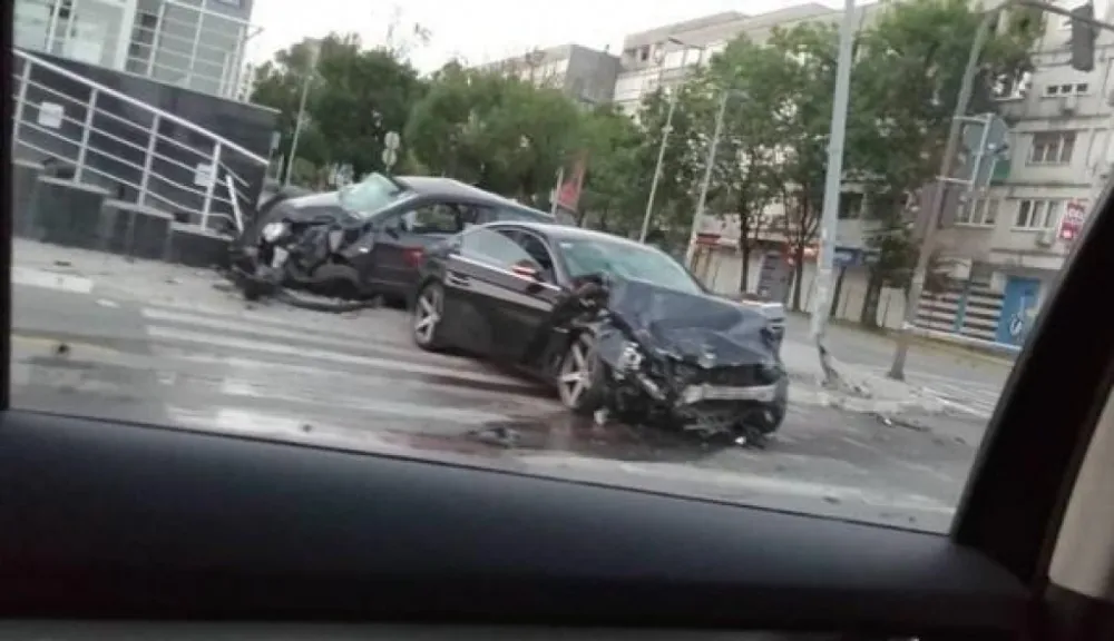 Apelacioni sud potvrdio presudu za saobraćajnu nesreću; Gazdić: Promocija ubistva