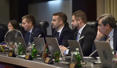 Ibrahimović, Aleksić i Spajić najplaćeniji u Vladi