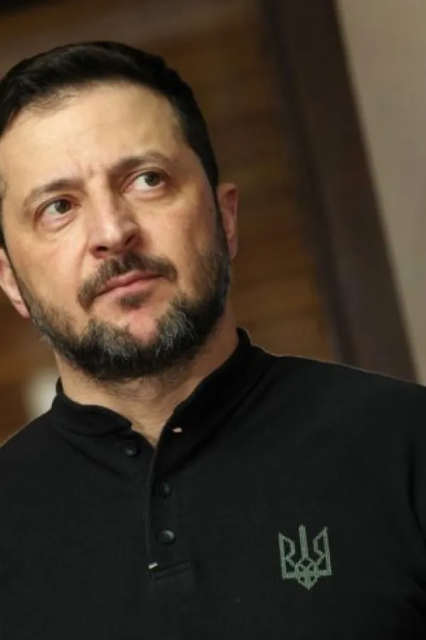 Zelenski smijenio načelnika General&scaron;taba, imenovao novog