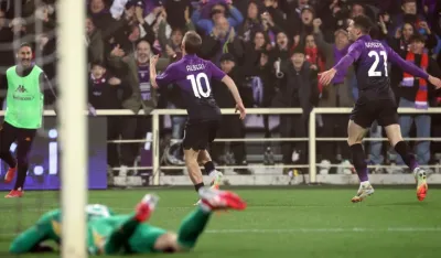 Ubjedljiv trijumf Fiorentine