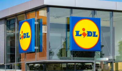 Op&scaron;tina Berane: Lidl počinje gradnju objekta u septembru