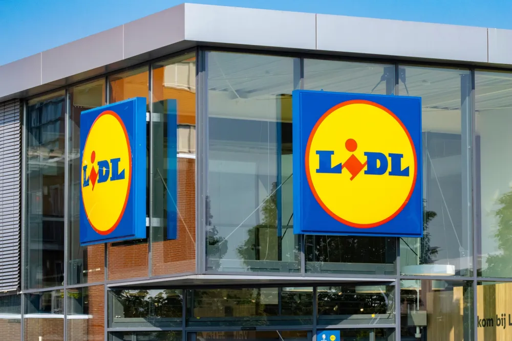 Op&scaron;tina Berane: Lidl počinje gradnju objekta u septembru