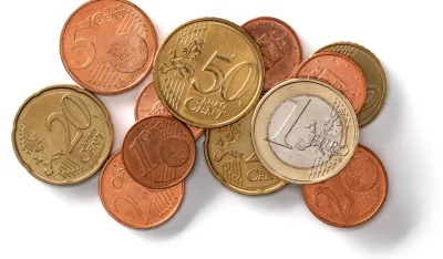 Bundesbanka predlaže ukidanje kovanica od jednog i dva centa