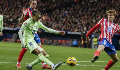 Jamal ponovo odu&scaron;evio