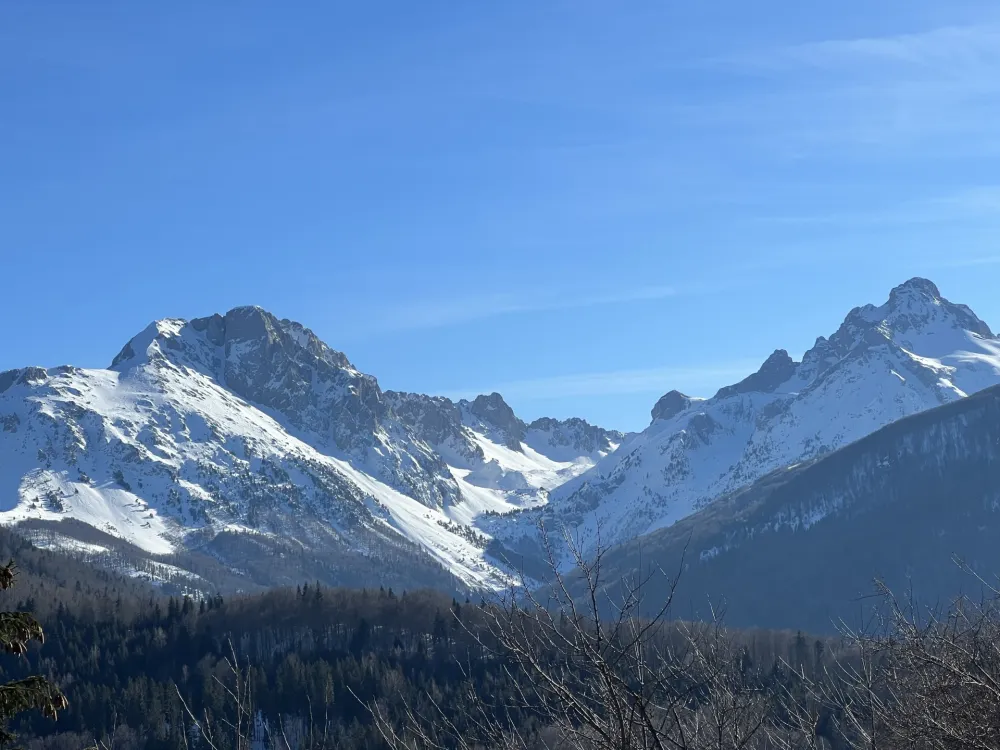 Sa auto-putem Komovi će postati turistički brend sjevara