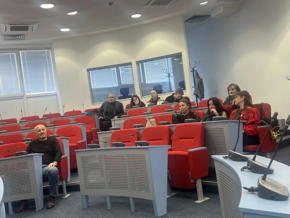 Ugovoreni brakovi dovode do povećanja nasilja