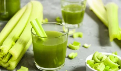 Eliksir zdravlja: &Scaron;ta sve liječi sok od celera