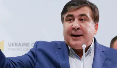 Saka&scaron;vili osuđen na jo&scaron; četiri i po godine zatvora