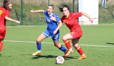 Crvene kreću u kvalifikacije