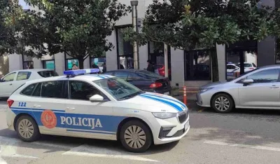 Pavličić:&nbsp;Lice koje je navodno poslalo lažnu dojavu o bombi nalazi se u&nbsp;zatvoru