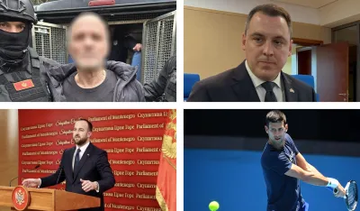 (VIDEO) Vijesti za 17. mart