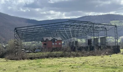 Biv&scaron;i radnici "Transservisa" zahtijevaju od nadležnih odgovore o svojoj imovini