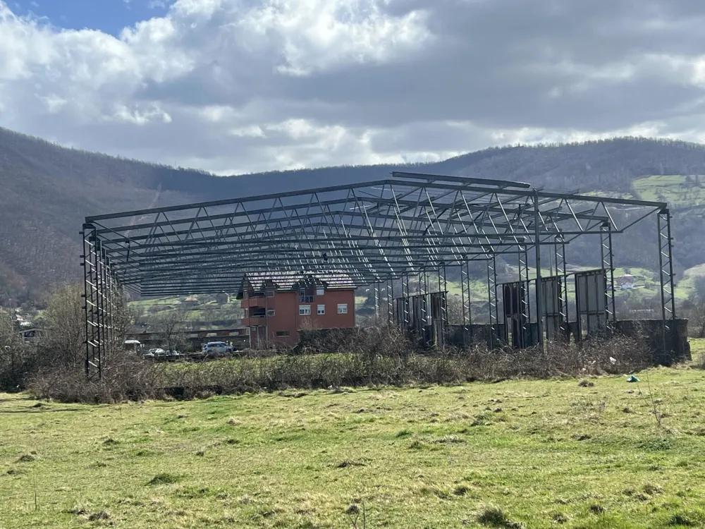 Biv&scaron;i radnici "Transservisa" zahtijevaju od nadležnih odgovore o svojoj imovini