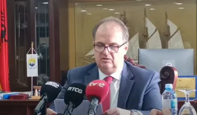 Nimanbegu - skrin&scaron;ot Primorski portal (youtube)