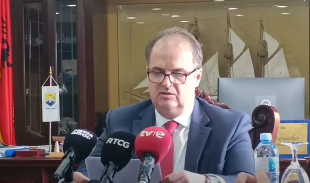 Nimanbegu - skrin&scaron;ot Primorski portal (youtube)