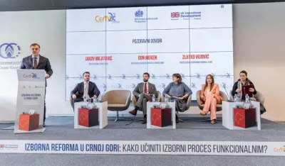 Milatović: Crna Gora nema vremena za čekanje, otvorene liste ustavno pravo