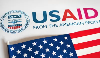 USAID postaje novi biro u Stejt departmentu?