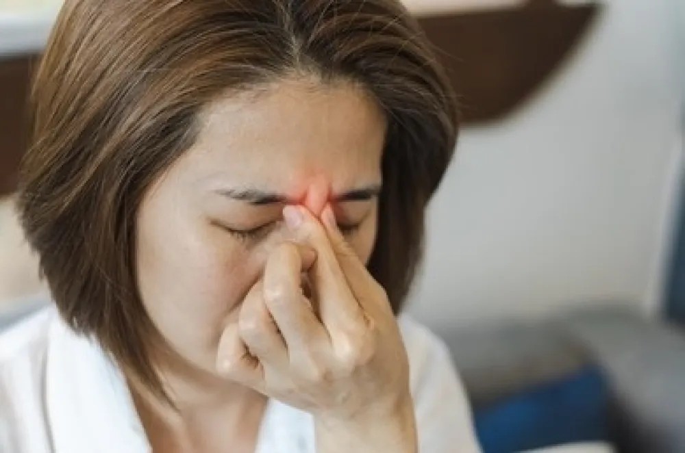 Prirodni načini za ublažavanje začepljenih sinusa