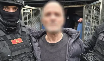 ​Balijagić ide kod sudije, pa kod tužioca