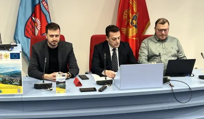 Barijere za plutajući otpad postaviće na Limu